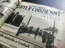 Kurier codzienny: odkryj jego fascynującą historię i znaczenie w prasie