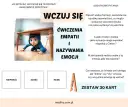 Konspekt ćwiczeń dla osób niewidomych - rozwijaj zmysły i empatię