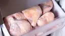 Ile mięso w zamrażarce? Bezpieczne terminy i wskazówki eksperta