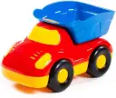 Samochód wywrotka zabawka - rozwój dziecka i najlepsze modele