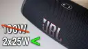 JBL Xtreme 3 - ile ma wat i co warto wiedzieć o jego mocy?