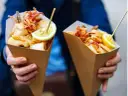 Potenza Street Food: Guida Visiva ai Sapori Imperdibili