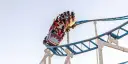 Parques de Atracciones en Inglés: Vocabulario y Frases para Disfrutar