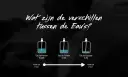Unterschied Parfum & Eau de Toilette: Welcher Duft passt zu Ihnen?