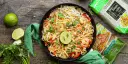 Pasta Pad Thai jak zrobić – prosty przepis na idealny smak Tajlandii