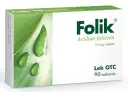 Lek folik na co jest - kluczowe korzyści i skutki uboczne dla kobiet