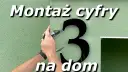 Jak zamontować numer domu na elewacji - uniknij najczęstszych błędów