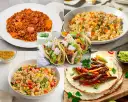 ¿Qué comer hoy? Almuerzos y comidas fáciles para toda la semana