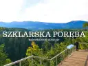 Szklarska Poręba: atrakcje na każdą porę roku planuj z nami!