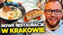 Kraków gdzie zjeść: najlepsze miejsca na smaczne jedzenie w mieście