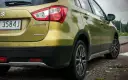Pojemność baku Suzuki SX4: Classic czy S-Cross? Sprawdź, ile mieści!
