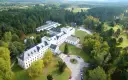 Hotel Balneario Guitiriz: Historia, bienestar y golf en Galicia