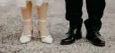 buty na wesele