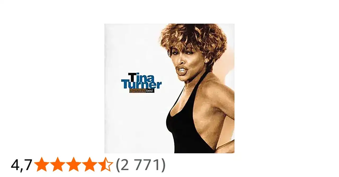 Simply the Best tłumaczenie - Jak oddać emocje Tiny Turner?