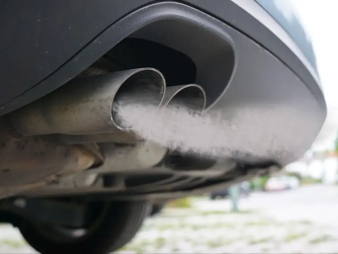 Norma Euro 5 - Sprawdź, zanim kupisz auto!