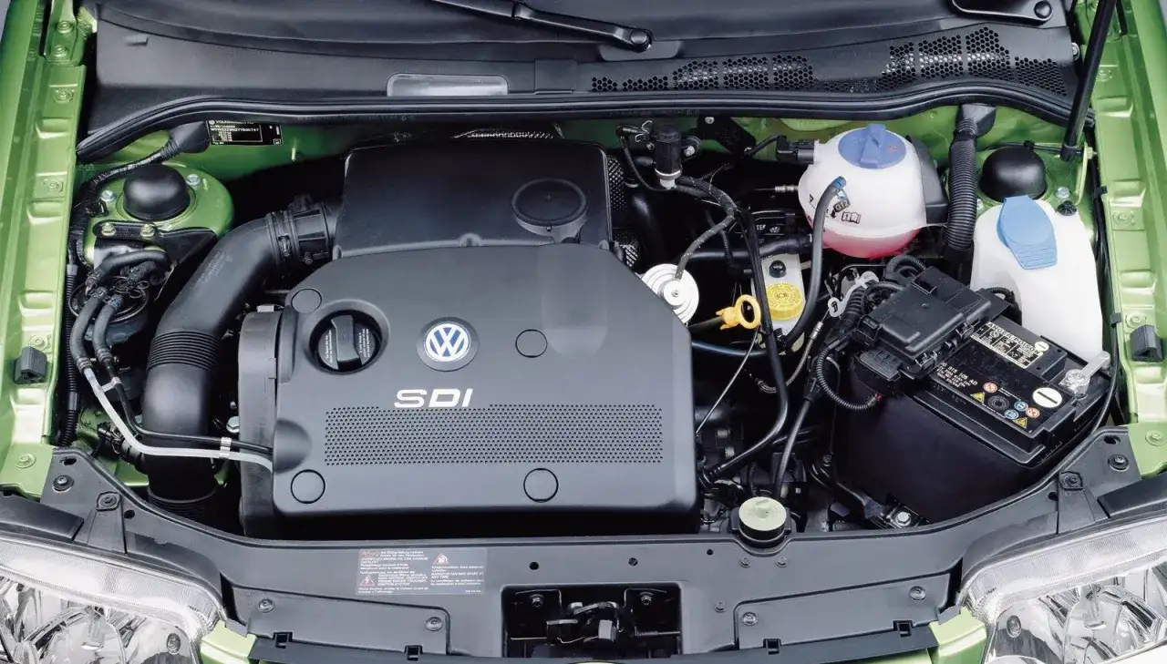 Volkswagen Bora - Czy wciąż warto? Silniki i usterki