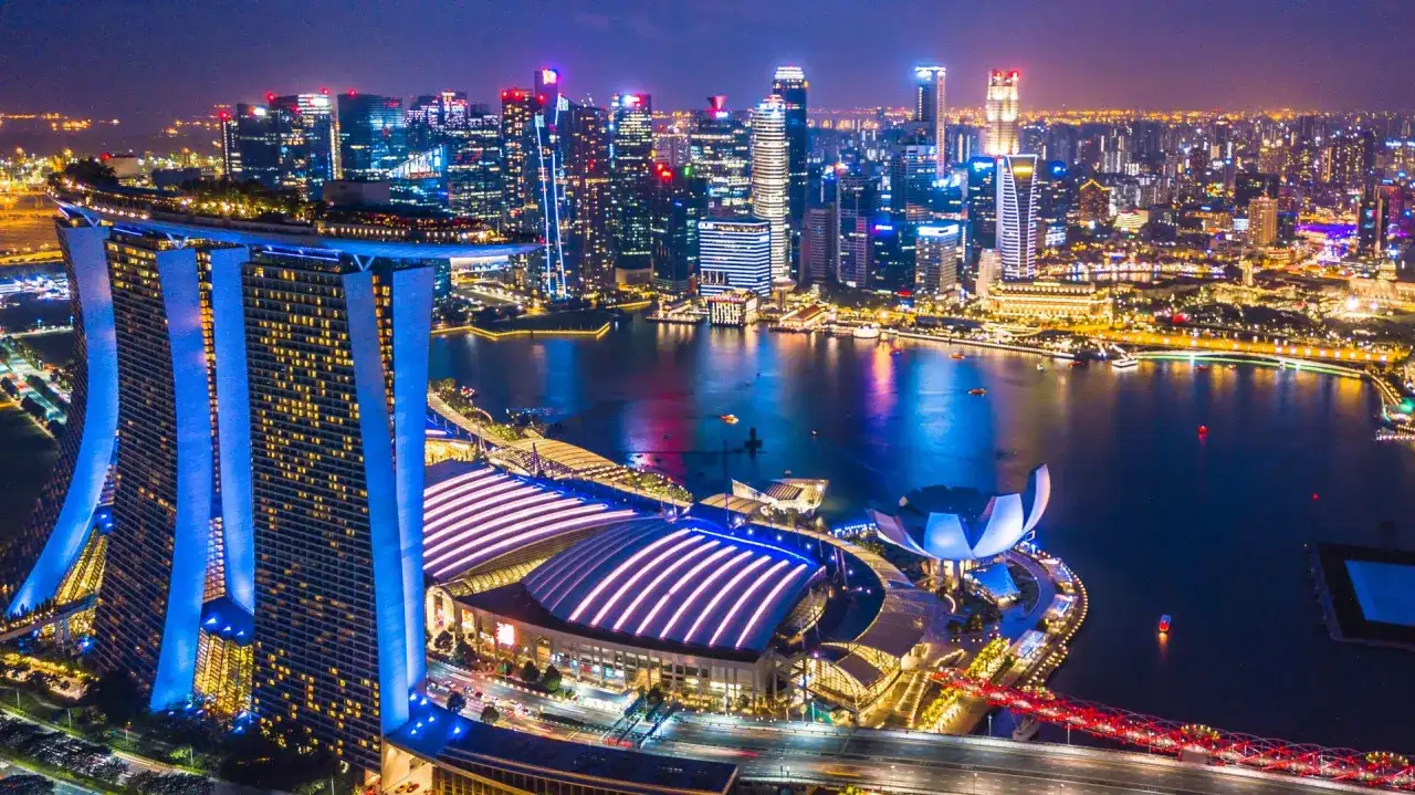Singapur - Szczepienia obowiązkowe i zalecane. Sprawdź, co musisz!