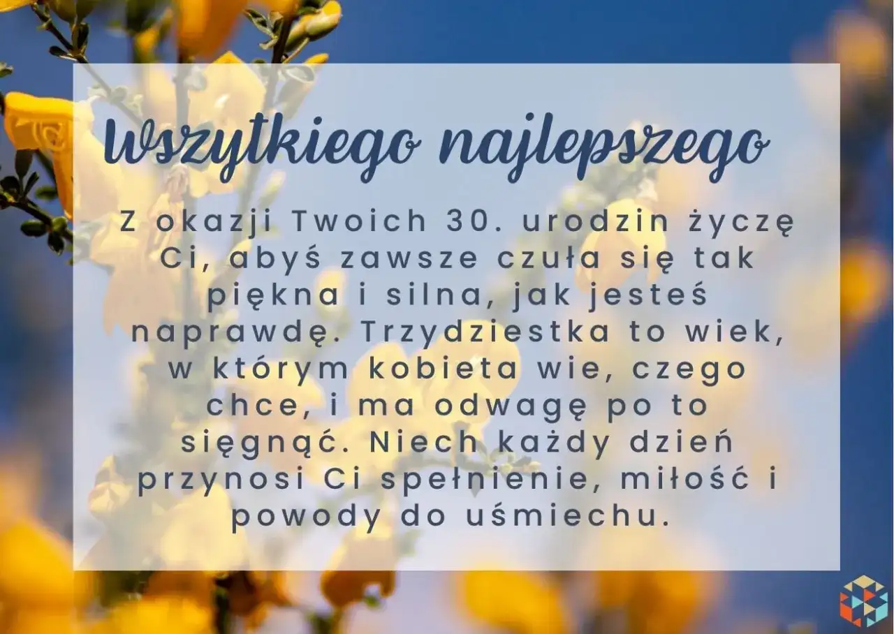 Życzenia urodzinowe - jak pisać? Poradnik, gotowe teksty
