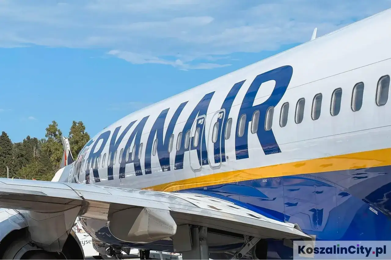 Tanie loty Ryanair - Jak naprawdę obniżyć cenę biletu?