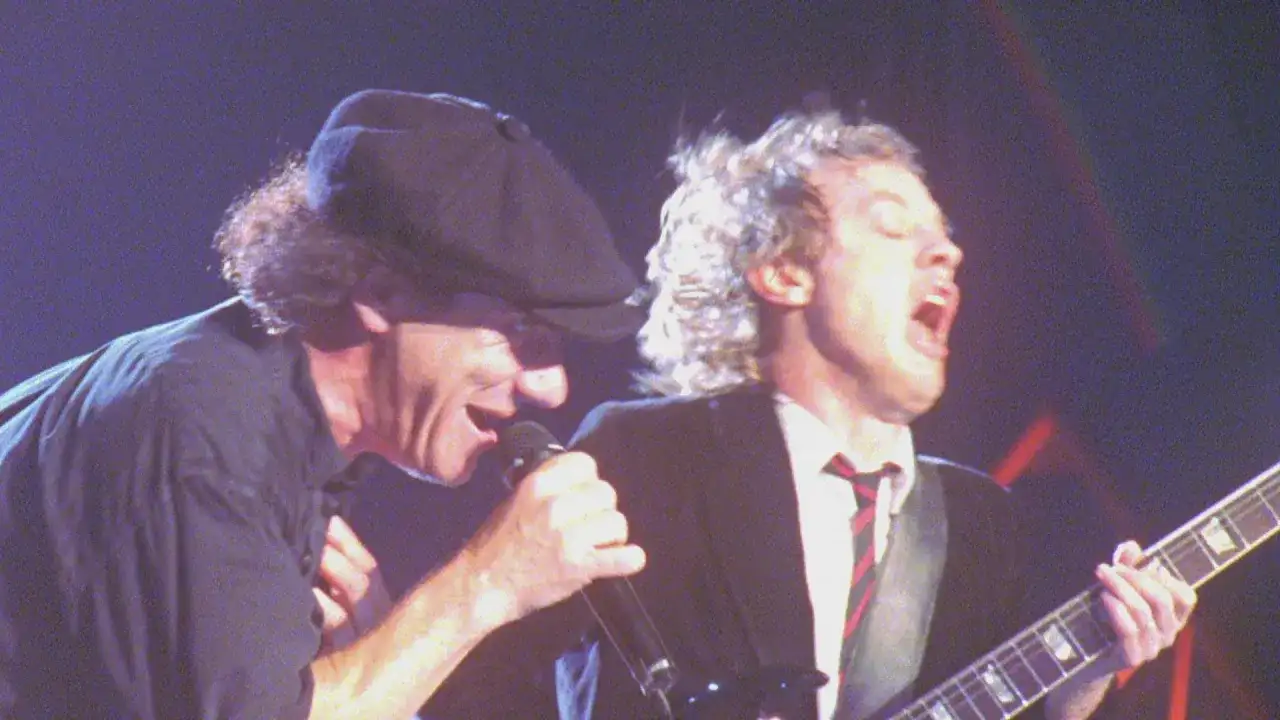 AC/DC "Big Balls" - Czy to tylko żart? Prawda o tekście i muzyce