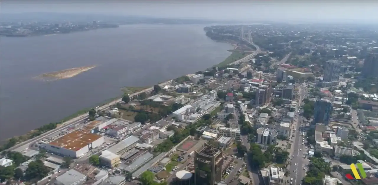 Kongo - Brazzaville czy Kinshasa? Rozwiej wątpliwości!