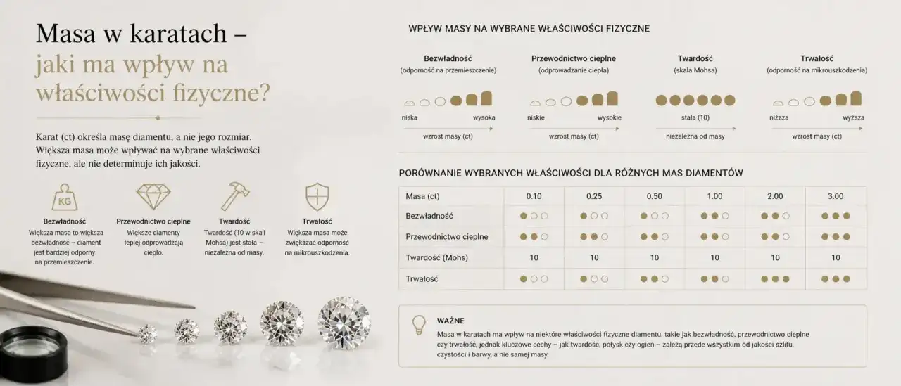 Karat - Waga czy próba złota? Rozwiej wątpliwości!