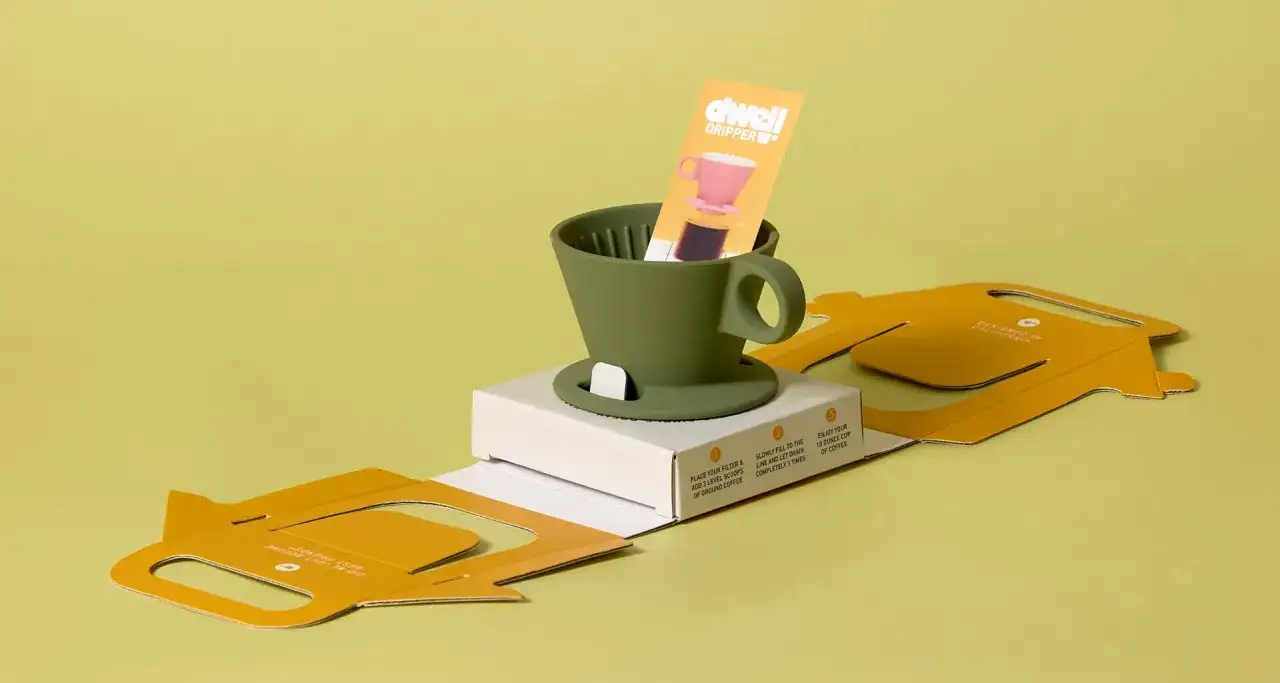Packaging Design Trends - What Works Now?