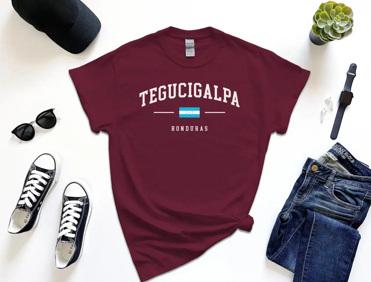 Tegucigalpa - Stolica Hondurasu. Czy warto odwiedzić?
