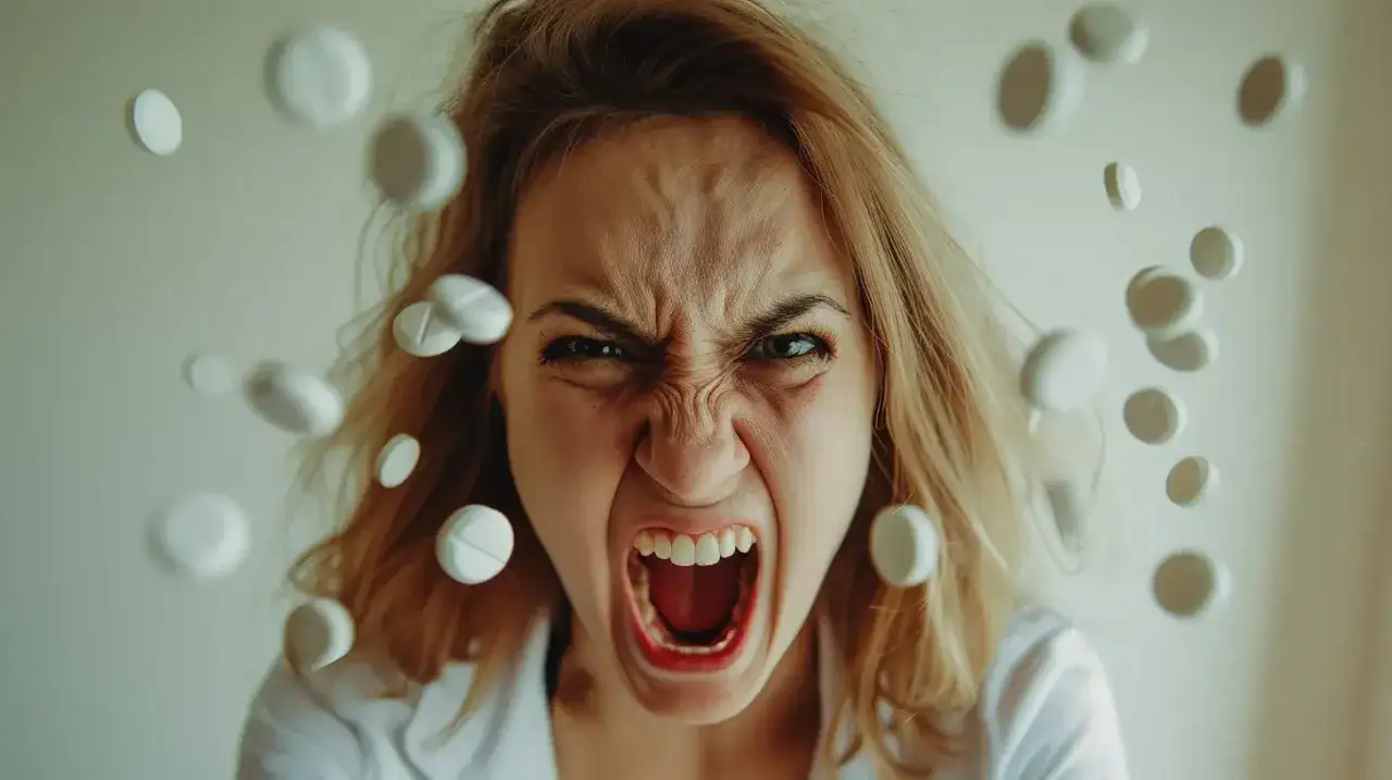 Zęby po narkotykach - jak je odbudować?