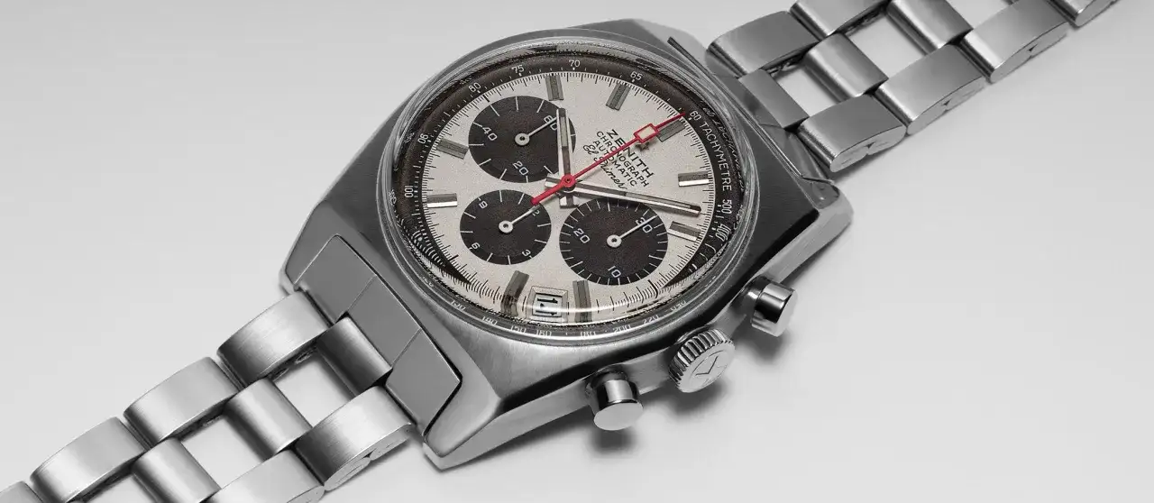 Zenith El Primero - co warto wiedzieć przed zakupem?
