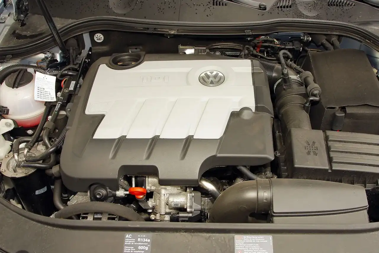 2.0 TDI 140 KM - który silnik wybrać i co sprawdzić?