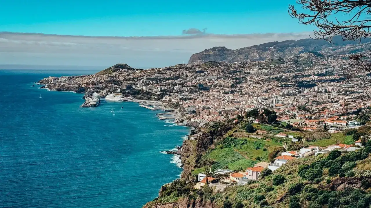 Funchal - stolica Madery: plan na Twój pierwszy raz!