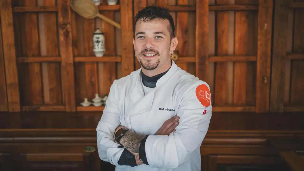Carlos Maldonado - ¿Por qué sigue siendo un referente culinario?