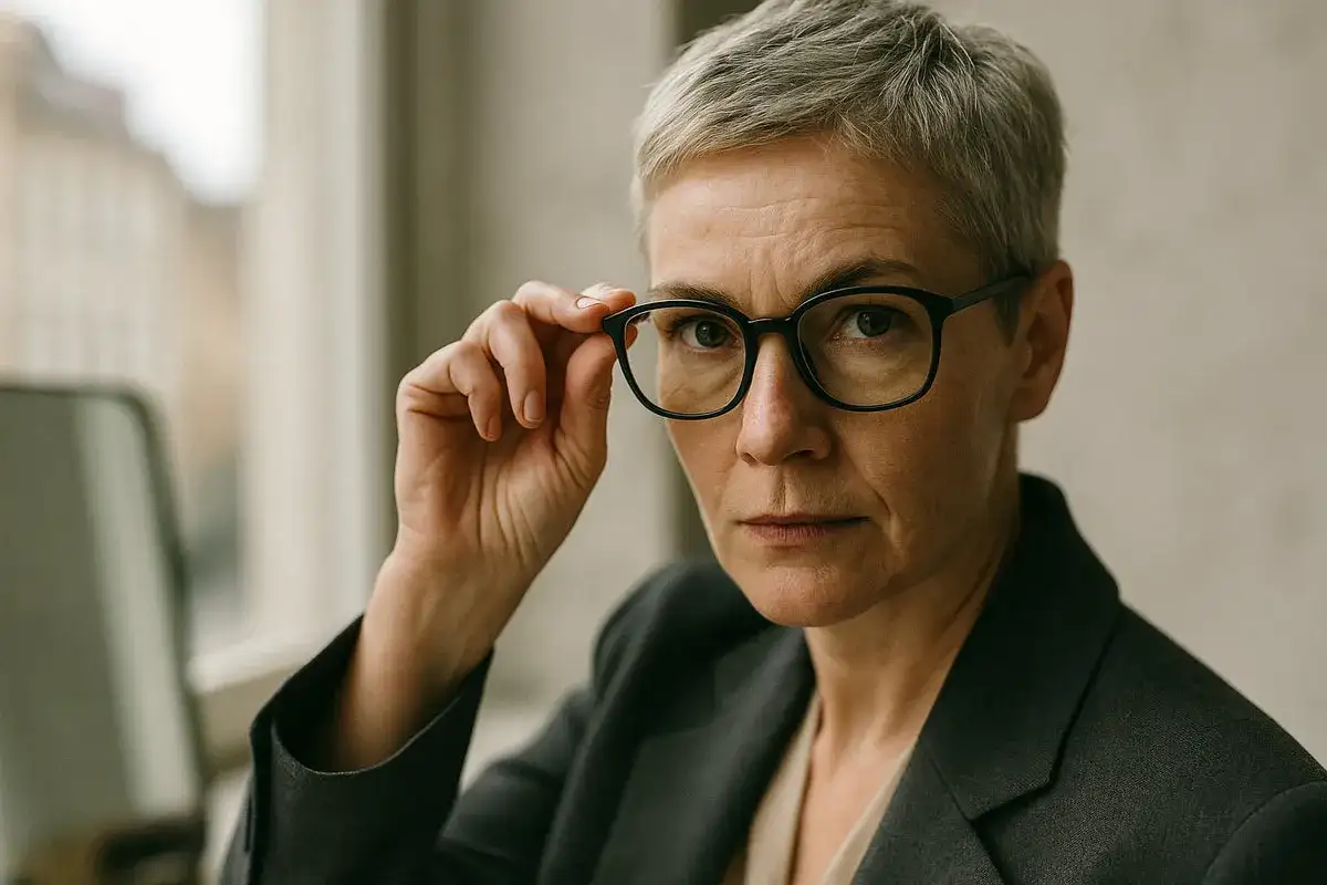 Kto dobiera okulary? Okulista, optyk, optometrysta - poradnik