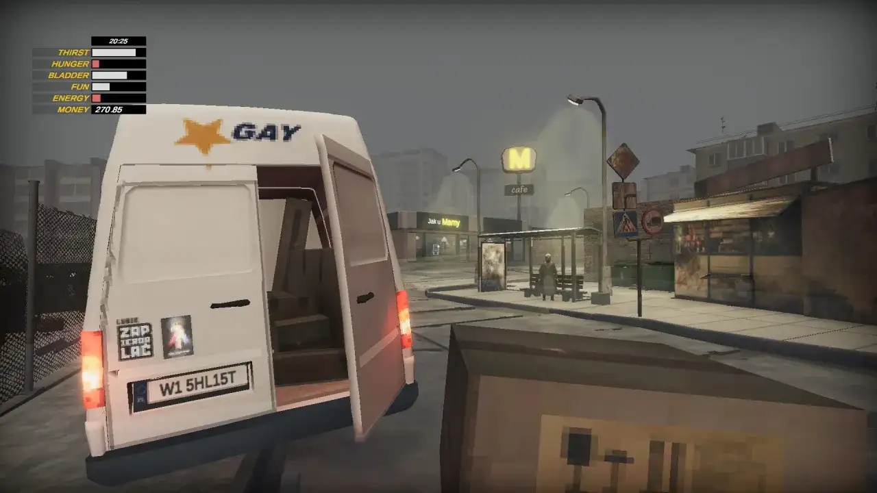 Symulator kuriera - Dlaczego te gry wciągają i jak wybrać najlepszą?
