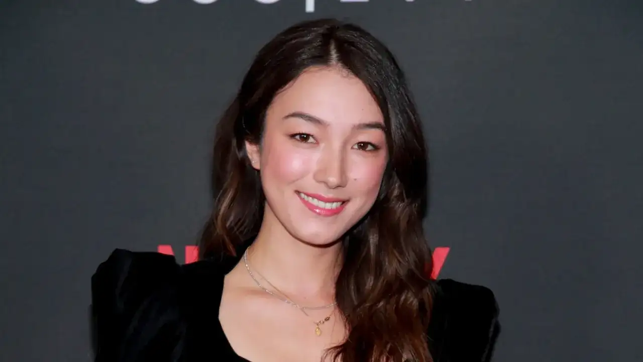 Natasha Liu Bordizzo från The Society till Sabine Wren