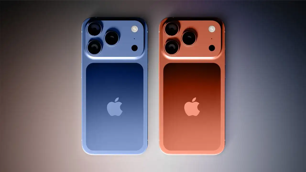 Najnowszy iPhone - Jaki wybrać? iPhone 17e czy Pro?