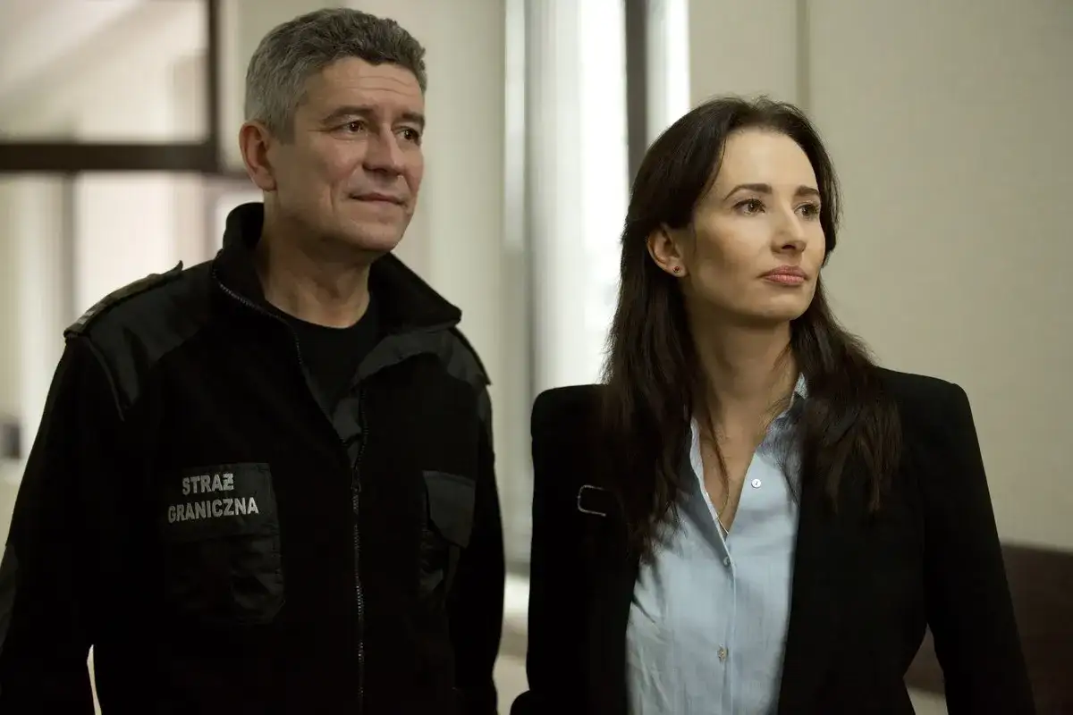 Wataha - o czym jest ten mroczny polski thriller?