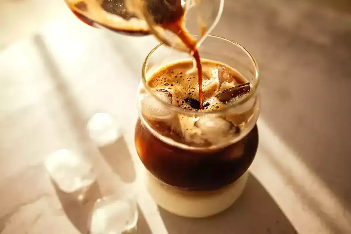 Iskaffe - Så gör du det perfekt hemma (utan att det blir vattnigt)
