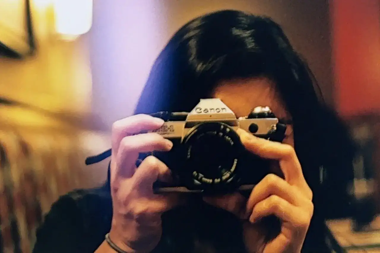 Best Film for Canon AE-1 - Pick Your Perfect Roll