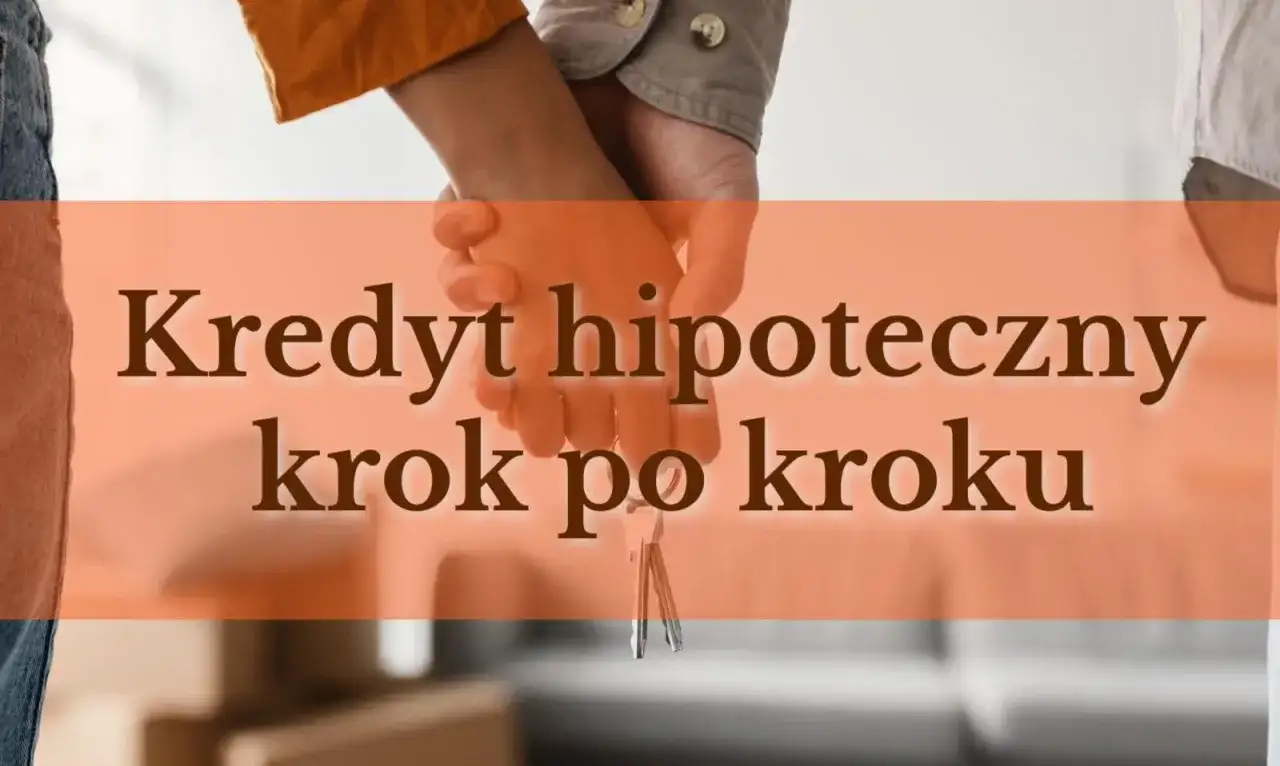 Jak dostać kredyt na mieszkanie - Jak przygotować się do wniosku?