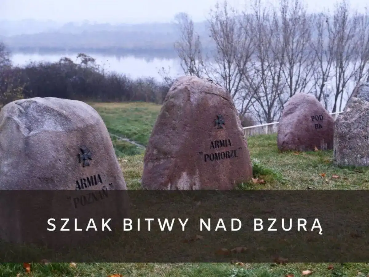 Miasta nad Bzurą - Które wybrać na weekend? Gotowe trasy