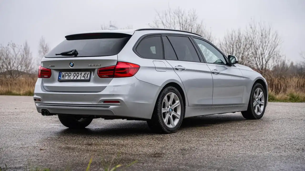 BMW Serii 3 - którą wersję wybrać i ile naprawdę kosztuje?