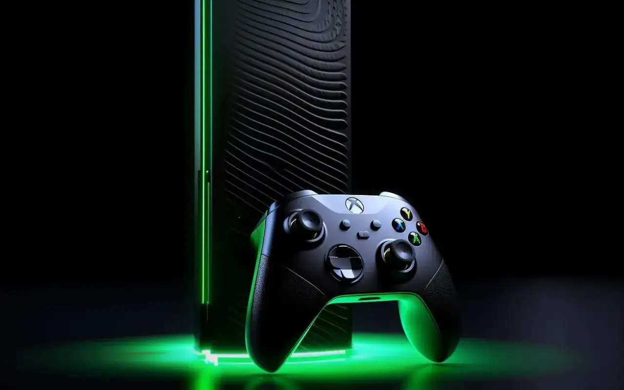 Xbox next gen - Kupić teraz czy czekać? Poradnik wyboru!