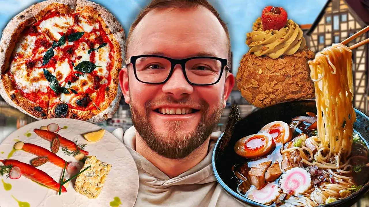 Gdzie zjeść w Bydgoszczy? Odkryj najlepsze restauracje i smaki