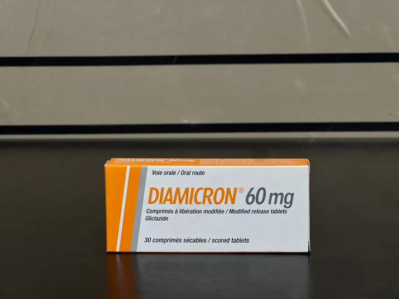 Gliclada 60 mg - jak stosować lek i unikać hipoglikemii