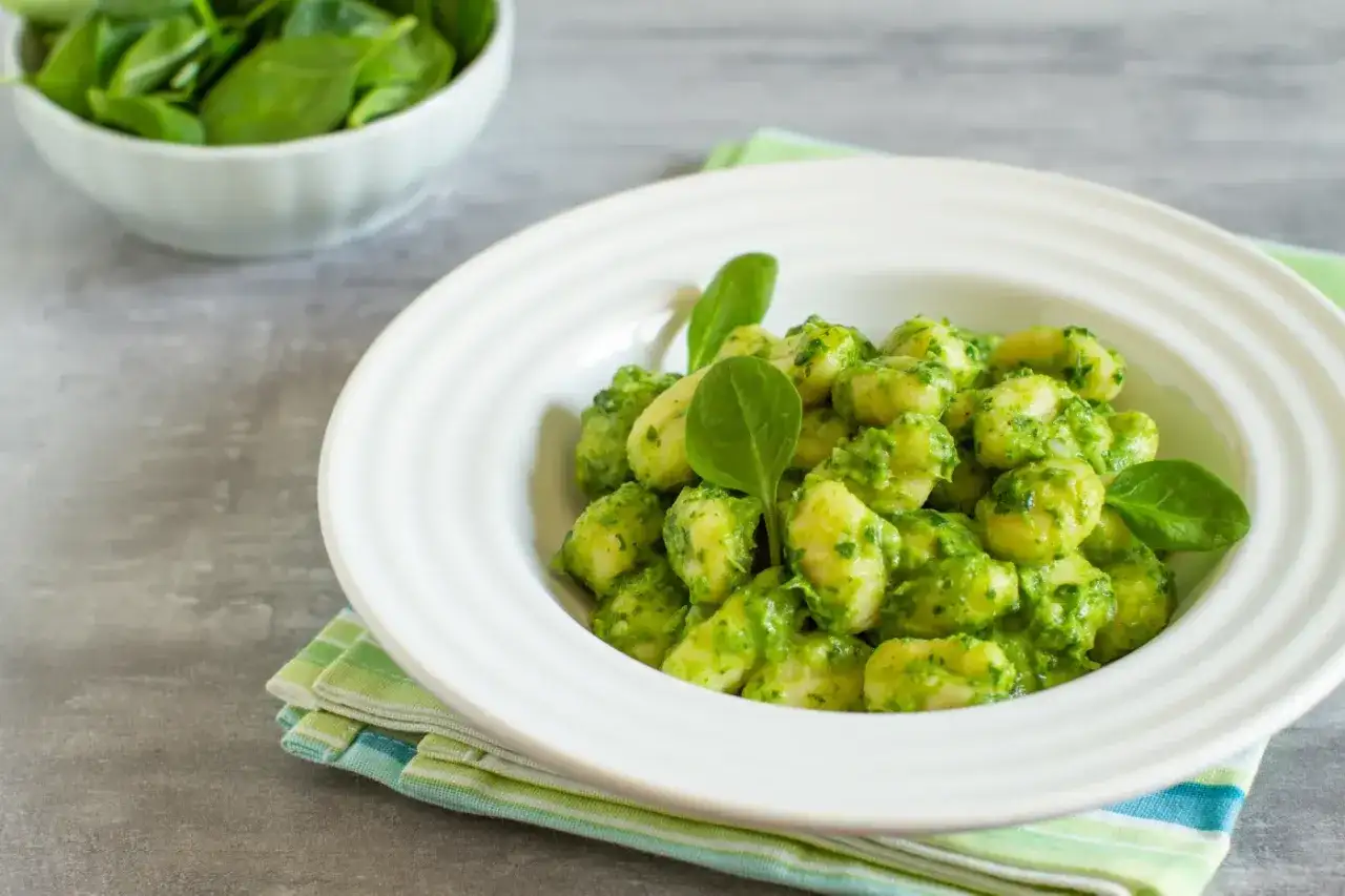 Gnocchi z pesto - jak zrobić idealne? Uniknij 5 błędów!