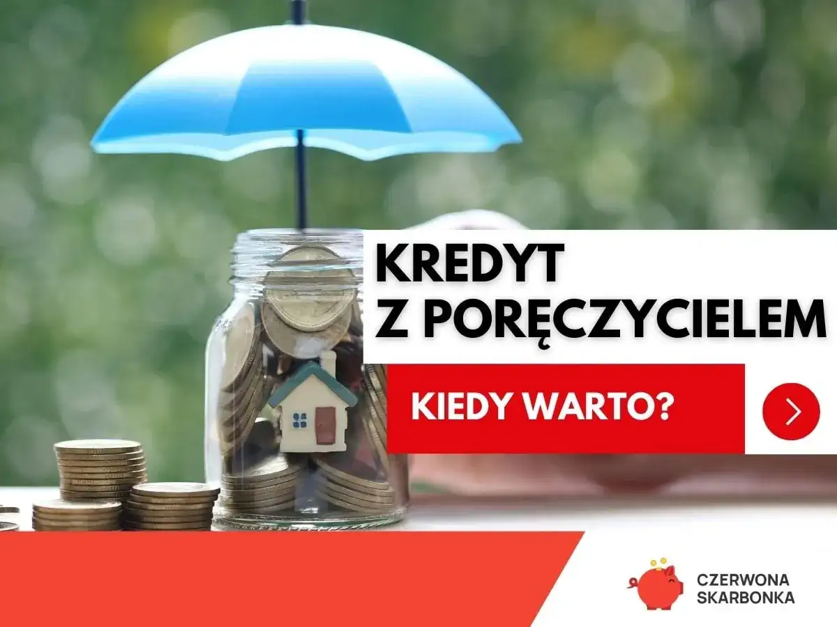 Kredyt z poręczycielem: Ryzyko, obowiązki i jak chronić swój majątek