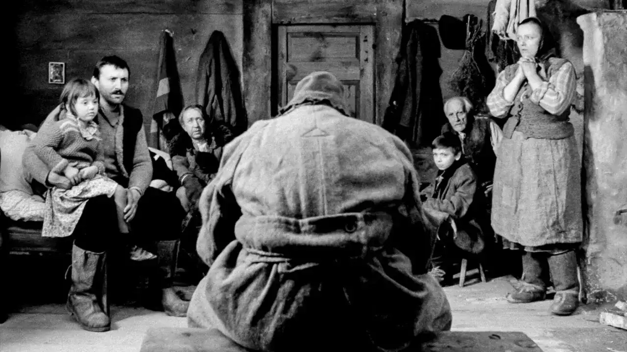 Konopielka - o czym naprawdę jest ta filmowa opowieść?