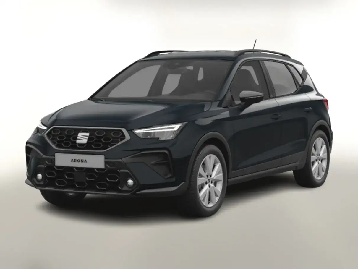 Seat Arona - Faut-il l'acheter? Avis, fiabilité & choix moteur